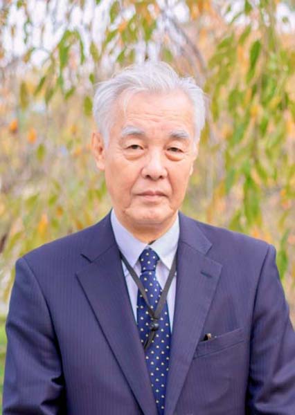 4代目社長　土佐谷 和貴